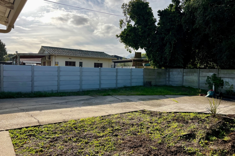  Bedroom Property for Sale in George Central Western Cape